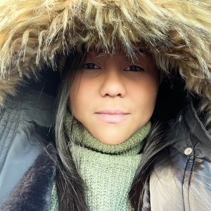 Meet your Posher, Lydia